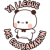 Bubu & Dudu 🐼🐻 Frases 25