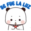 Bubu & Dudu 🐼🐻 Frases 26
