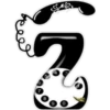 ABC Teléfono  ️ ️ ️ 25