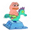 Patrick Pepe by her3i 26