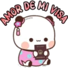Bubu & Dudu 🐼🐻 Frases 27