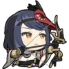 Genshin Impact Sara 4