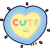 CUTE