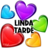 ️Globos de corazón 30