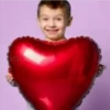 abrazando un corazón ️ 24