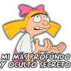 Momentos de Helga Pataki IV 27