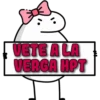 VETE A LA
VERGA HPT