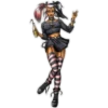 Girls Dark 21