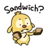 Sandwich?