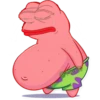 Patrick Pepe by her3i 29