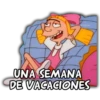Momentos de Helga Pataki IV 29