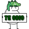 TE ODIO