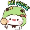 Bubu & Dudu 🐼🐻 Frases 30