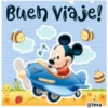 Buen viaje! & @lexa