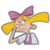 Momentos de Helga G. Pataki V 8