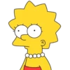 Lisa Simpsons 5
