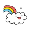 clouds 9