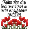 Mami te amo 2 8