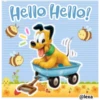 Hello Hello! 000 @lexa
