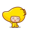mango girl 6