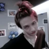 - hyunjin` 8