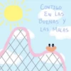 CONTIGO
EN LAS
BUENAS Y
LAS MALAS