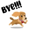 BYE!!!