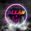 ALLAN
lover
