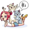 MiaCat 6