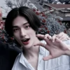 - hyunjin` 11
