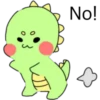 ㅍ
No!
