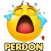 PERDON
