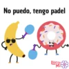 Lucky MÏ Sticker Pack Whatsapp 5