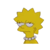 Lisa Simpsons 6