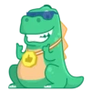 Dino Wa 5