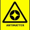 ANTIMATTER