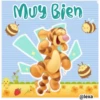 Muy Bien @lexa