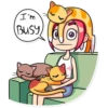 MiaCat 9