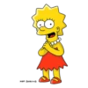 Lisa Simpsons 7