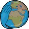 Facepalm Stickers 13