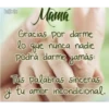 feliz día de las madres ꙳ 12