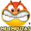 ME EMPUTAS