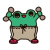 frogtober 5