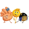 The emoji movie   (part 1) 11