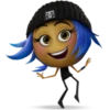 The emoji movie   (part 1) 12