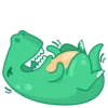 Dino Wa 6