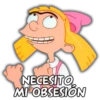 Momentos de Helga G. Pataki V 15