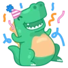 Dino Wa 7