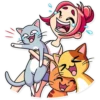 MiaCat 10