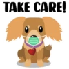 TAKE CARE!